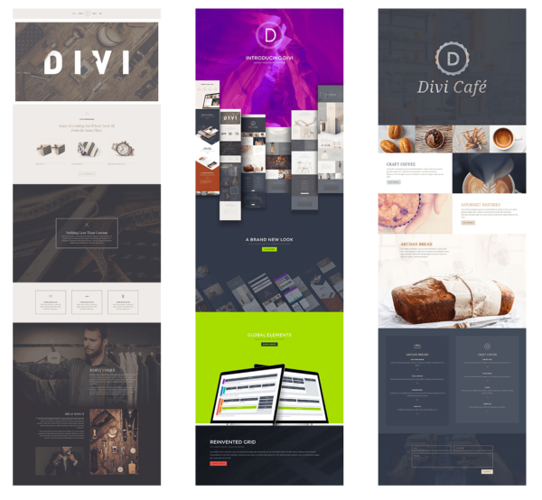 DIvi Premium Theme